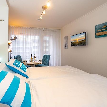 Haus Am Meer Whg 46 Вестерланд Экстерьер фото