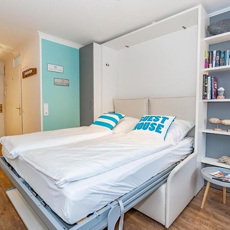 Haus Am Meer Whg 46 Вестерланд Экстерьер фото